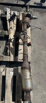 фото thumb №4, Dpf катализатор выхлоп kompletny renault master lll iv 2.3dci