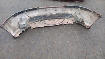 фото thumb №6, Бампер перед opel vectra 01r