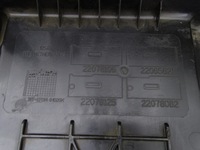 фото thumb №6, Volvo fh4 12- защита крышка аккумулятор оригинал