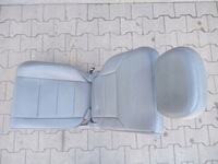 фото thumb №3, Сидіння правий заднє сидіння iii ряд volkswagen routan