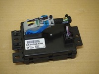 фото thumb №2, Модуль обдув клімат-контроль jeep compass ii