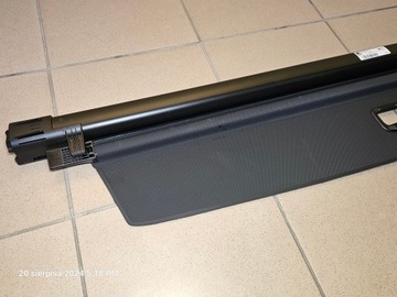 фото thumb №6, Ролета багажника skoda kodiaq 2023 - ідеальний стан!