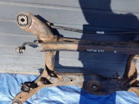 Підрамник задні задній підрамник підрамник балка audi a8 d4 4h 4h0505235q Київ, фото thumb