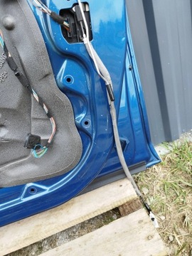 фото thumb №6, Bmw 1 e81 e87 2008 перед сторона права двері