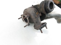 фото thumb №5, Турбонагнетатель renault laguna ii 2.2 dci 8200221363