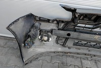 фото thumb №9, Citroen ds3 бампер передній перед лак ktv