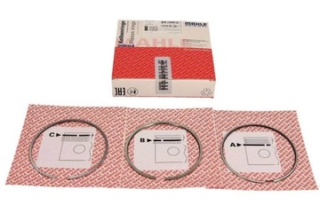 фото thumb №1, Кільця поршневі volkswagen