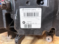 Фара фара передня ліва led bmw x5 g05 9481781 2018- Оригінал, фото thumb