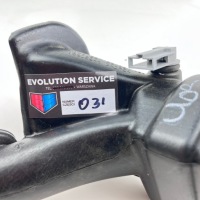 Купить Канал вентиляции nóg водителя – mercedes-benz ml/gl/gls a1668312346, фото thumb