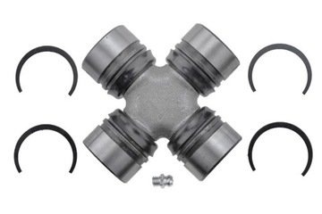 фото thumb №9, Крестовина вала 32x57 kia sorento 02-06