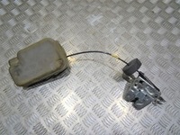 фото thumb №1, Mercedes gl x166 замок доводчик крышки a1667570096