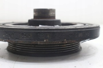 фото thumb №7, Колесо пасове вала sprinter 2.7 cdi