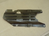 Накладка fali масляный картера 3.0 v6 jaguar s-type 9g767aa Киев, фото thumb