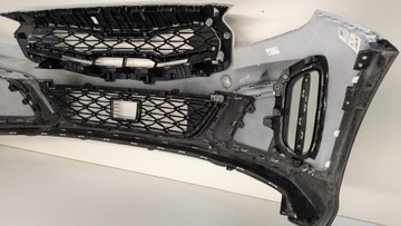 фото thumb №13, Бампер переднее kia xceed рестайлинг 2021-