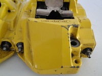 фото thumb №5, Mercedes суппорт тормозной правый левый комплект sl 232 r232 63 amg brembo