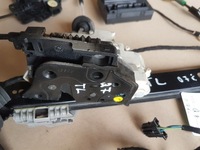 фото thumb №6, Механізм скло задній лівий audi q7