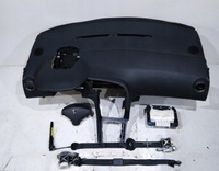 фото thumb №1, Peugeot 3008 i приборная панель консоль подушка безопасности подушки безопасности ремни