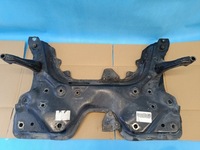 фото thumb №1, Jeep compass 2 ii 2.4 pb 182km 4x4 2020 r підрамник підрамник підрамник балка перед