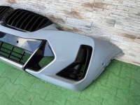 фото thumb №10, Бампер передний перед bmw x3 g01 x4 g02 lci рестайлинг m набор