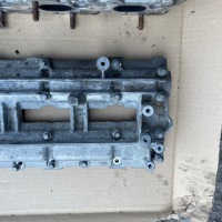 фото thumb №9, Головка ліва 6420109720 642 mercedes 3.0cdi v6 w212 w218 w204