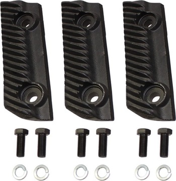 Комплект цепов RH New Holland CR CNH 84060997