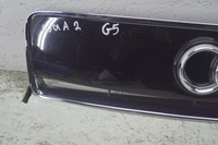 фото thumb №3, Решётка радиатора решётка audi a2 8z0853321