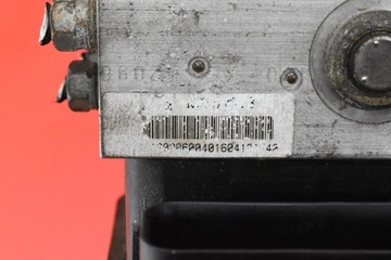 фото thumb №11, Насос abs 13157579gz 10.0206-0147.4 opel astra 3 iii h 1.7 cdti 100 km