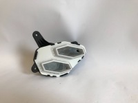 Купити Vw polo 2g gti рестайлінг  21- протитуманна фара led праві гарний!, фото thumb