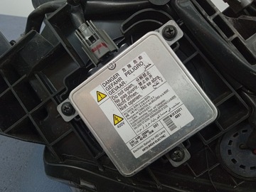 фото thumb №10, Outlander iii 12- фара левый eu 8301c2-03