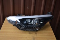 фото thumb №1, Лампа левый перед левая hyundai i20 ii lift линза