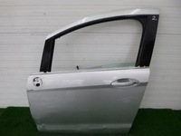 фото thumb №1, Ford b-max 12- дверь передние левая перед silver