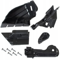 фото thumb №1, Opel astra j набор ремонтный фара фара правые