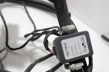 INSTALACJA LPG RENAULT MEGANE SCENIC I 1.6