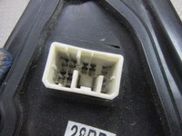 фото thumb №8, Kia sorento i 2003 зеркало правое 5pin eu