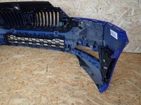 фото thumb №10, Skoda octavia iv бампер передний перед впуск воздуха