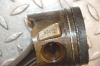 фото thumb №5, Mercedes sprinter om642 поршень шатун 219cdi 2012