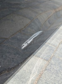 фото thumb №3, Bmw 3 f30 дверь левая передние перед