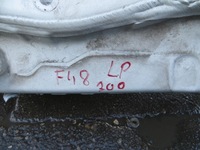 фото thumb №7, Bmw x1 f48 лонжерон четверть левая перед a300 14-