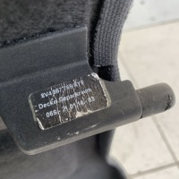 фото thumb №10, Полка багажника зад задняя оригинал audi a3 8v spotrback 15r