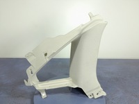 фото thumb №1, Volvo s90 ii long захист стійка c задня лівий 31688106