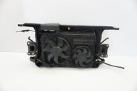 фото thumb №7, Skoda superb ii pas передний усилитель 2.0tdi dsg