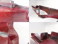 фото thumb №11, Chevrolet corvette c7 z06 13-19 крыло правый