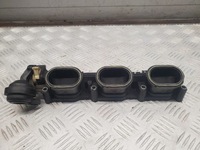 фото thumb №5, Audi s5 06e133109al ліва сторона колектори впускний