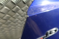 фото thumb №10, Крышка зад задняя peugeot 308 gt t9 крышка багажника