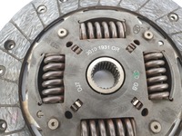 фото thumb №7, Сцепление полный dacia sandero ii 1.5 dci