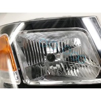 фото thumb №3, Scania l p g r s протитуманна фара лампа 10r-058650 права