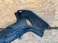 Бампер задний  задний mg marvel r 21+ electric 4pdc диффузор спойлер p10970071 Цена, фото thumb