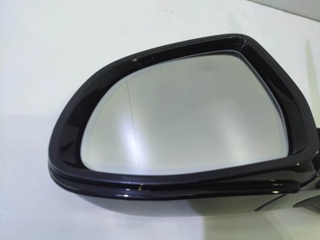 фото thumb №8, Bmw f15 x5 ліві дзеркало 7-pin асистент м-пакет a52 європа фотохромний