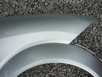 фото thumb №8, Крило правий перед audi a2 ly7w do встановлення