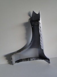 фото thumb №12, Mercedes glc 253 x253 suv coupe крыло передний правый 775